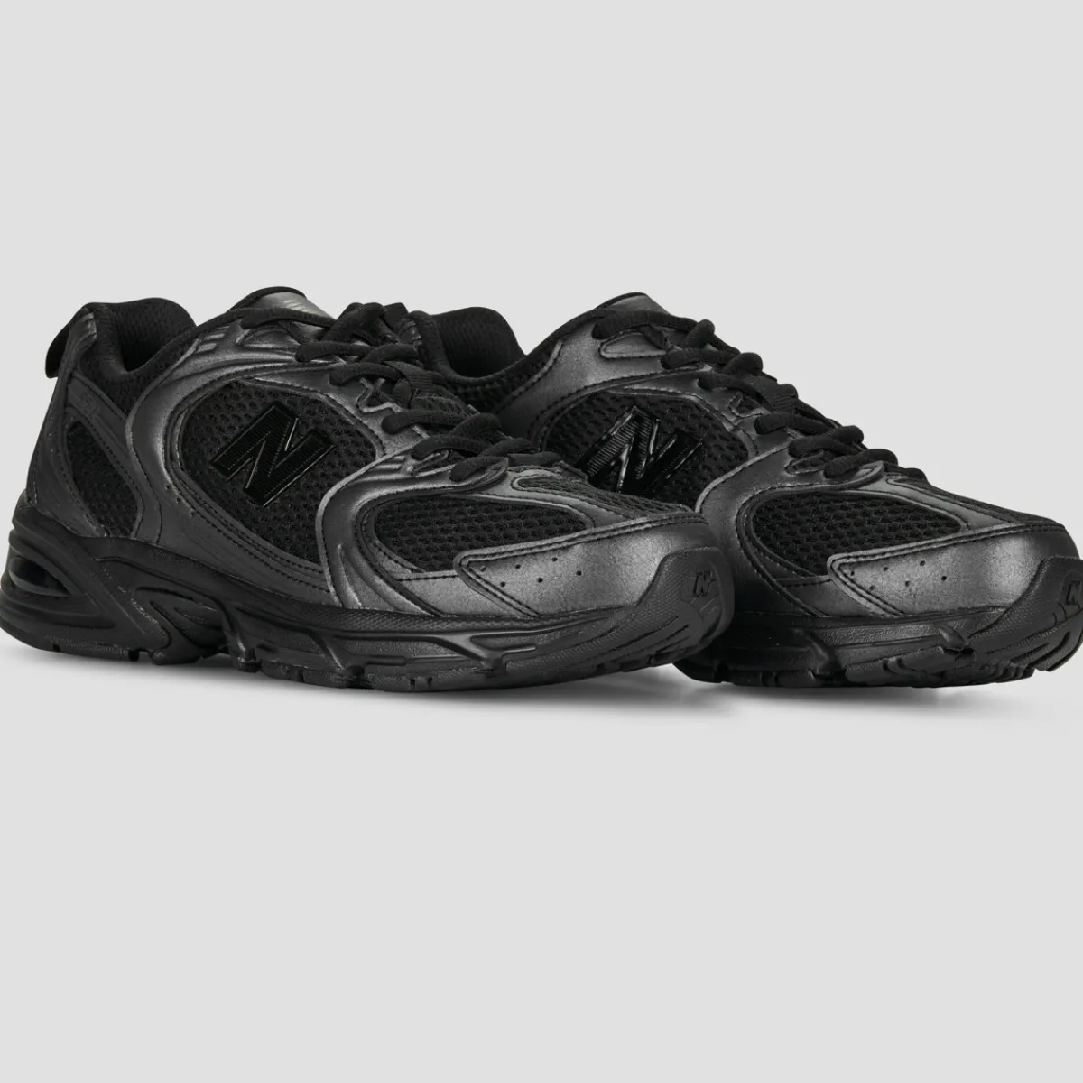 New Balance 530-Homme Baskets Mode