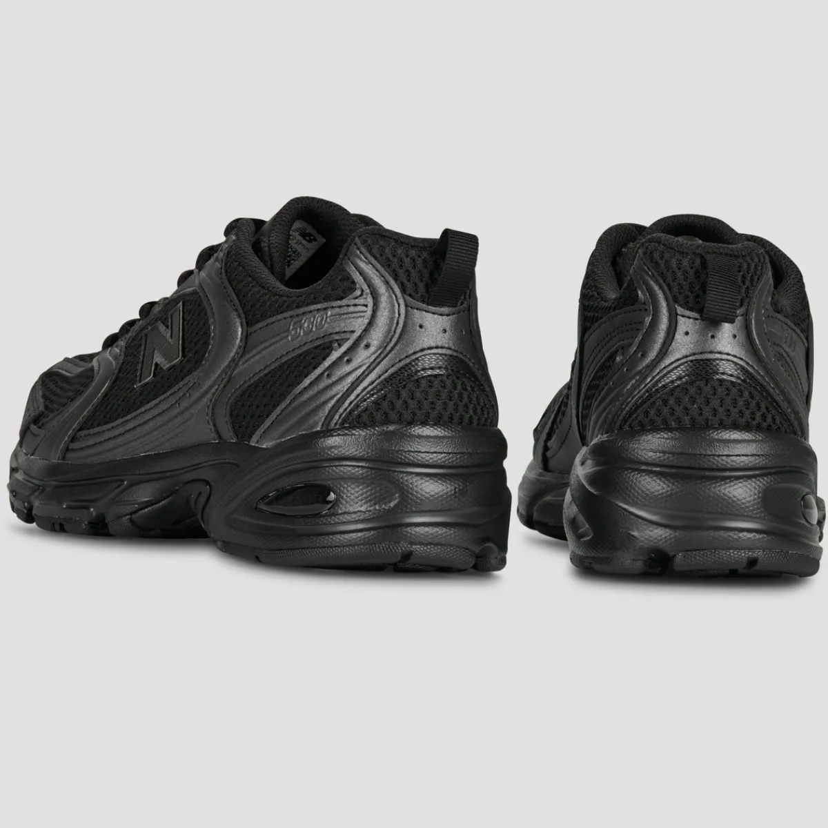 New Balance 530-Homme Baskets Mode