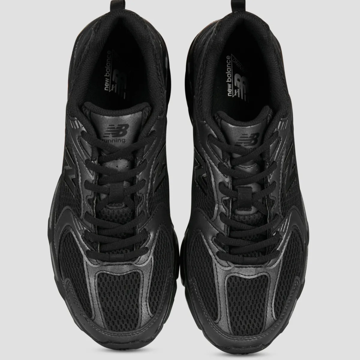 New Balance 530-Homme Baskets Mode