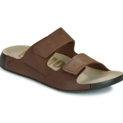 Ecco 500904-02667-Homme Mules / Sabots