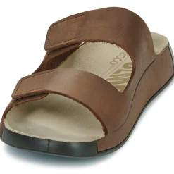 Ecco 500904-02667-Homme Mules / Sabots