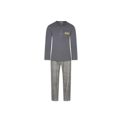Christian Cane 109821-Homme Pyjamas
