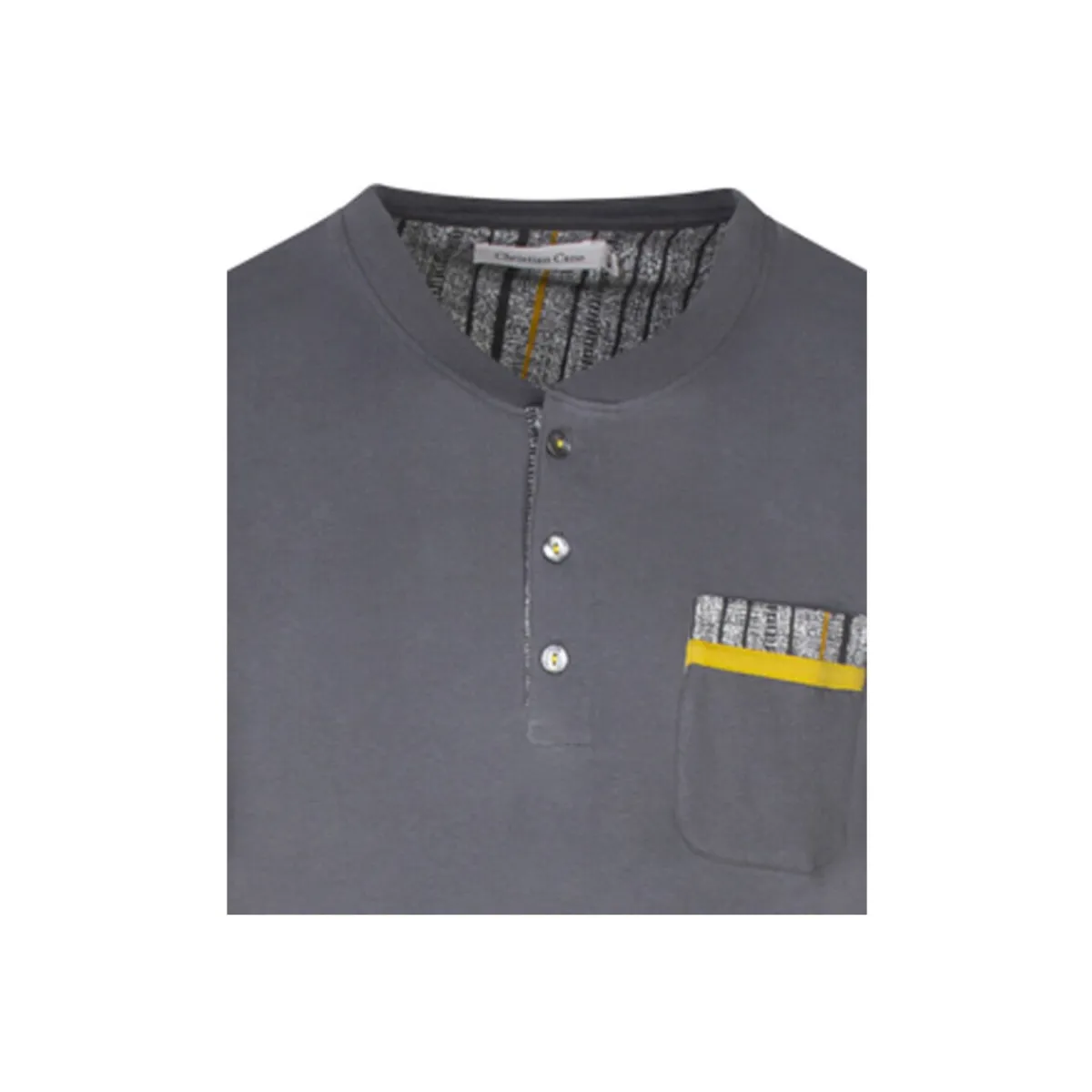 Christian Cane 109821-Homme Pyjamas