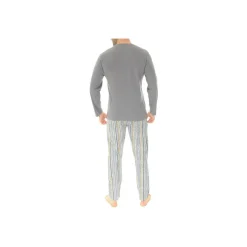Christian Cane 109821-Homme Pyjamas