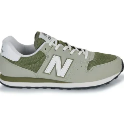 New Balance 500-Homme Baskets Mode