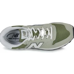New Balance 500-Homme Baskets Mode