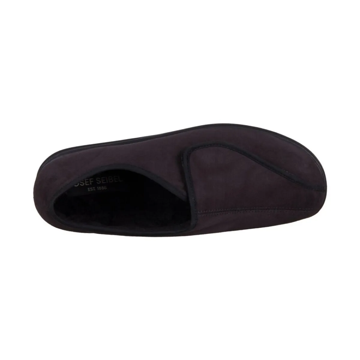 Josef Seibel 18103931100-Homme Slip Ons