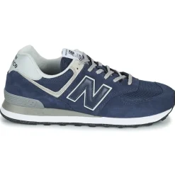 New Balance 574-Homme Baskets Mode