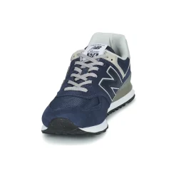 New Balance 574-Homme Baskets Mode