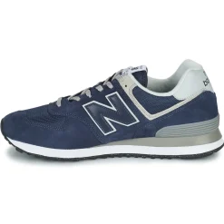 New Balance 574-Homme Baskets Mode