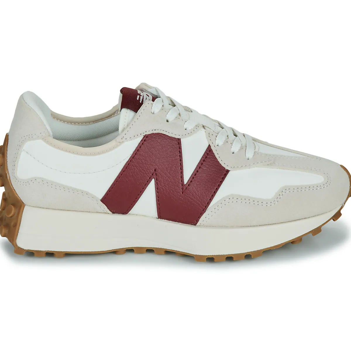 New Balance 327-Homme Baskets Mode
