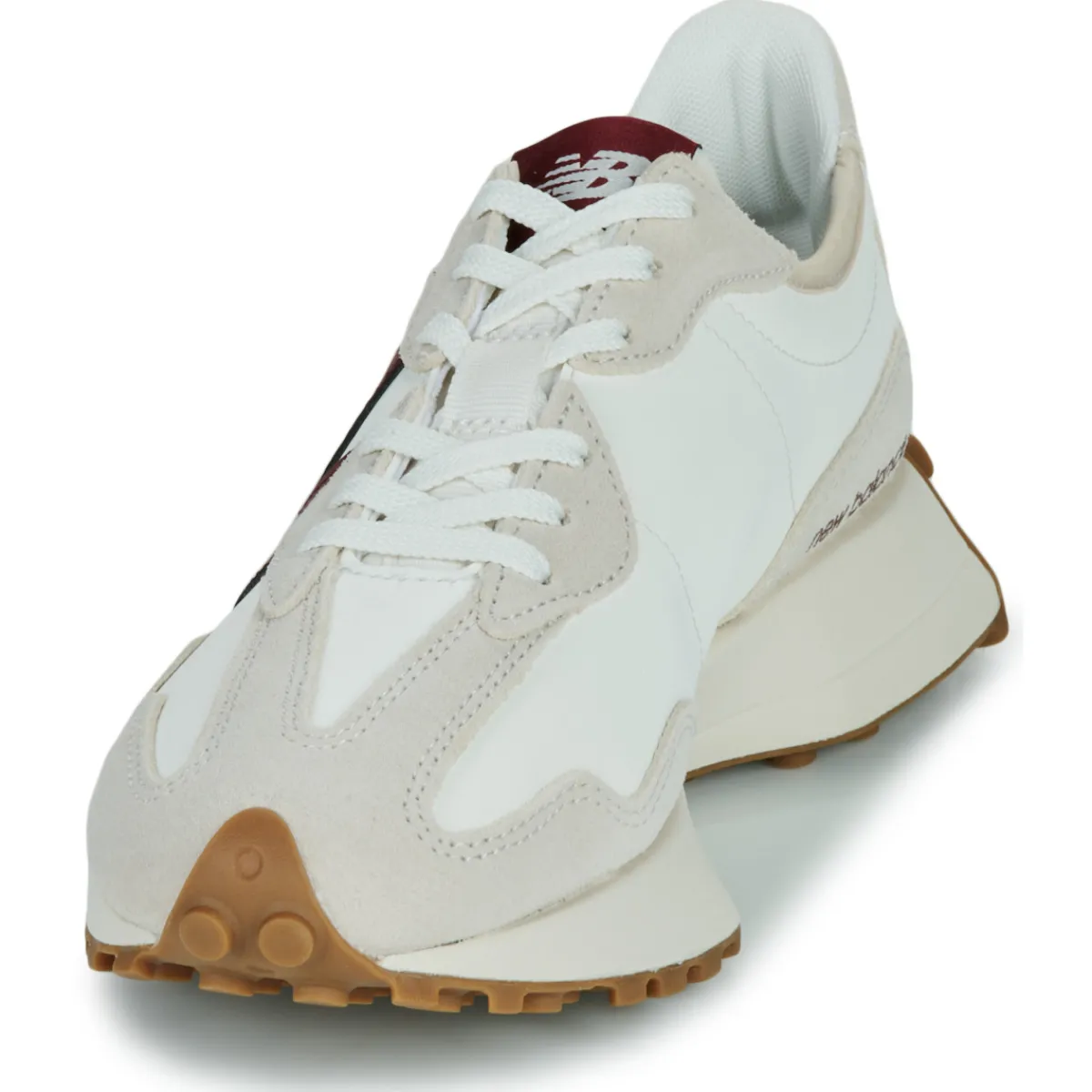 New Balance 327-Homme Baskets Mode