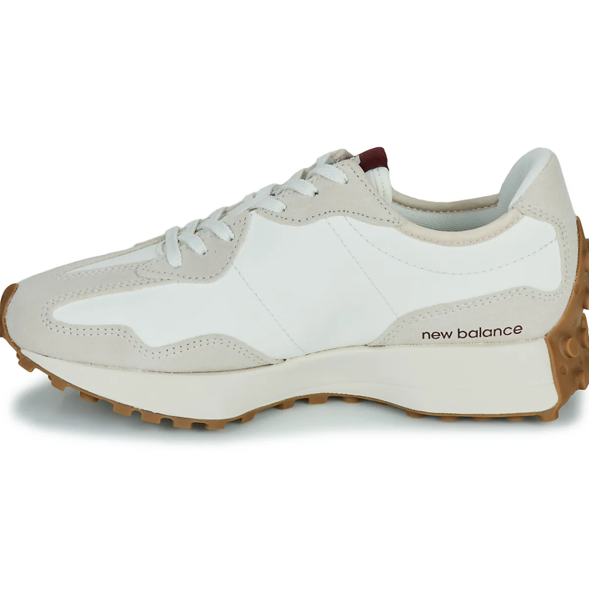 New Balance 327-Homme Baskets Mode