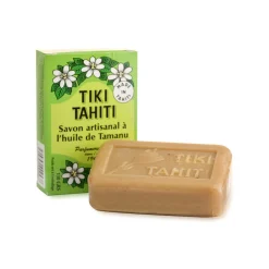 Tiki 3504750002538-Homme Soins Corps & Bain