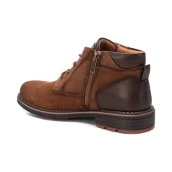 Xti 14321901-Homme Bottes