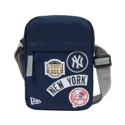 New-Era 60358207-Homme Besaces / Sacs Bandoulière