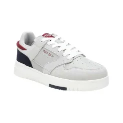 Teddy Smith 12008903-Homme Bottes