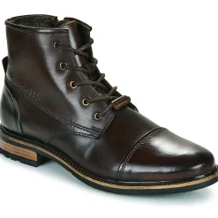 Bugatti 331782391000-6100-Homme Bottines / Boots