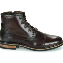 Bugatti 331782391000-6100-Homme Bottines / Boots