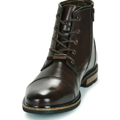 Bugatti 331782391000-6100-Homme Bottines / Boots