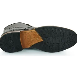 Bugatti 331782391000-6100-Homme Bottines / Boots