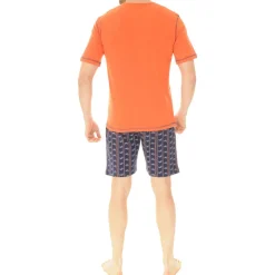 Christian Cane 109812-Homme Pyjamas