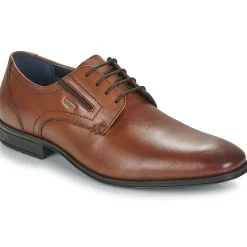 S.Oliver 13210-41-305-Homme Derbies & Richelieu