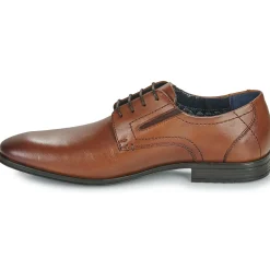 S.Oliver 13210-41-305-Homme Derbies & Richelieu