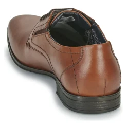 S.Oliver 13210-41-305-Homme Derbies & Richelieu