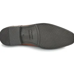 S.Oliver 13210-41-305-Homme Derbies & Richelieu