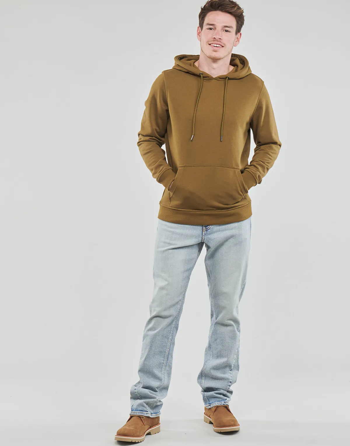 Diesel 2021-Homme Jeans