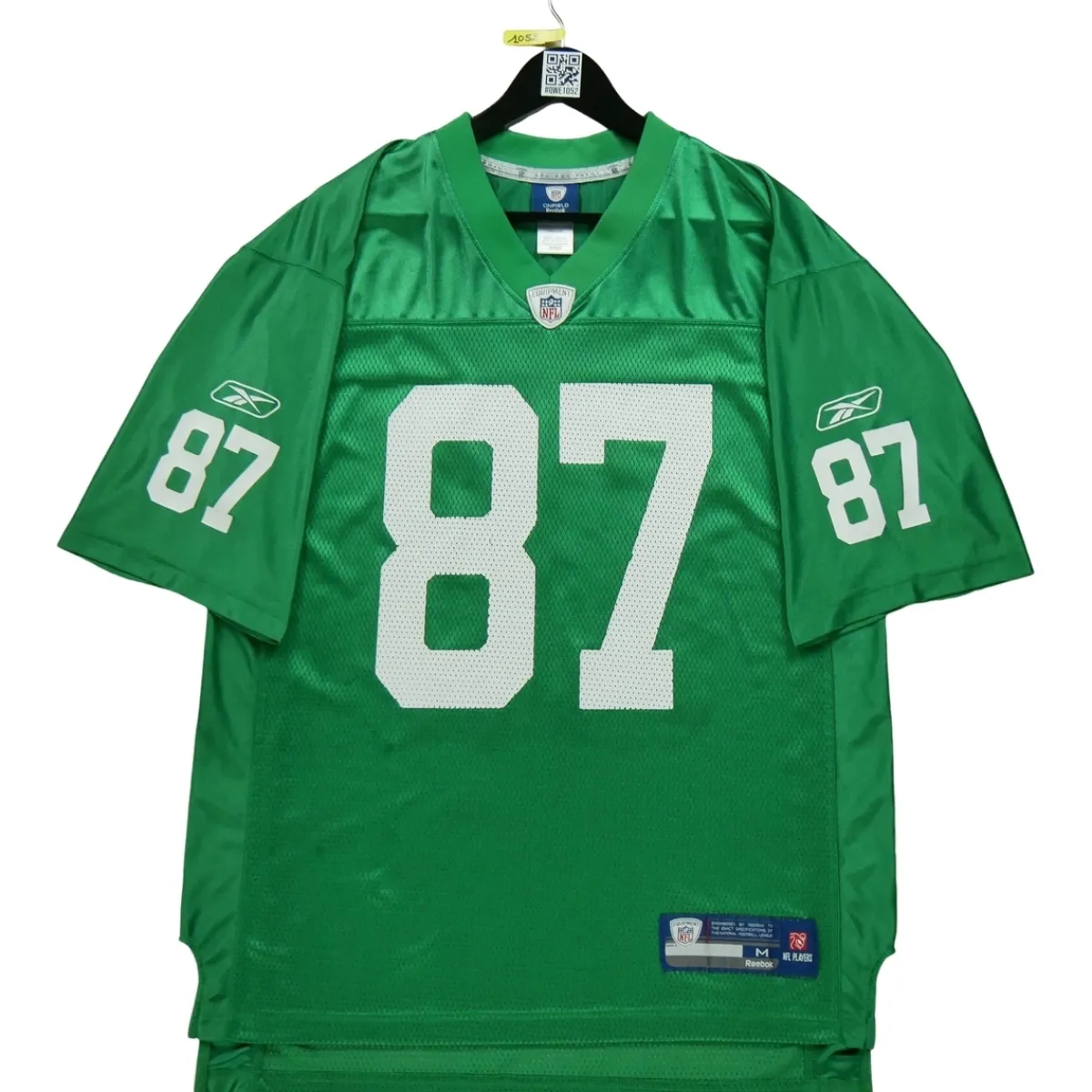 Reebok Sport 237636-Homme Football