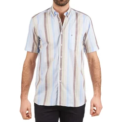 Pierre Cardin 539936240-130-Homme Chemises