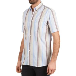 Pierre Cardin 539936240-130-Homme Chemises