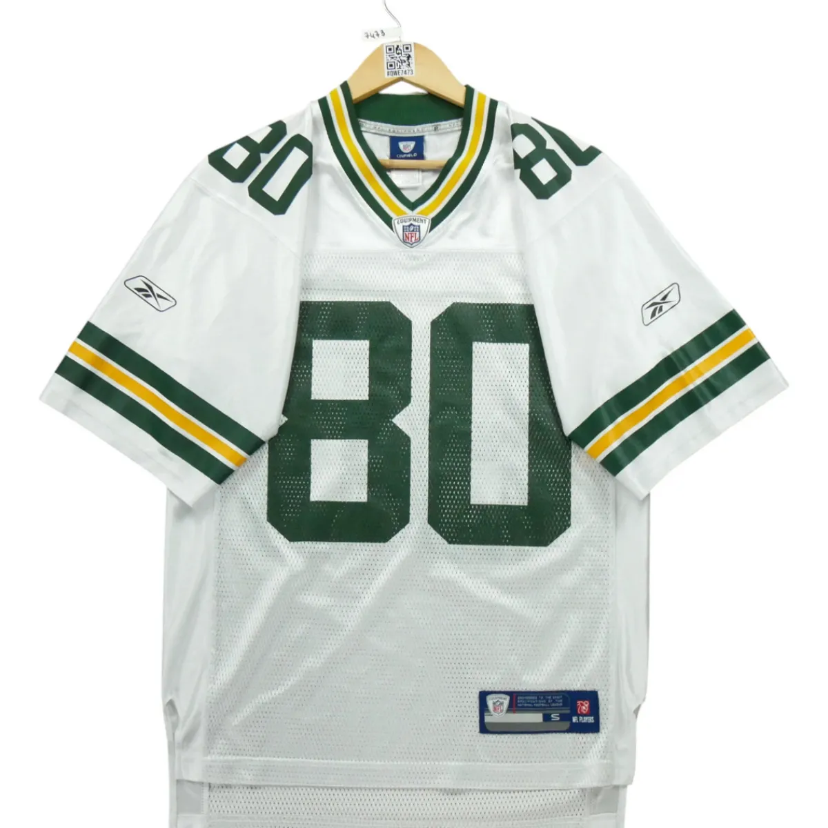 Reebok Sport 235585-Homme Football