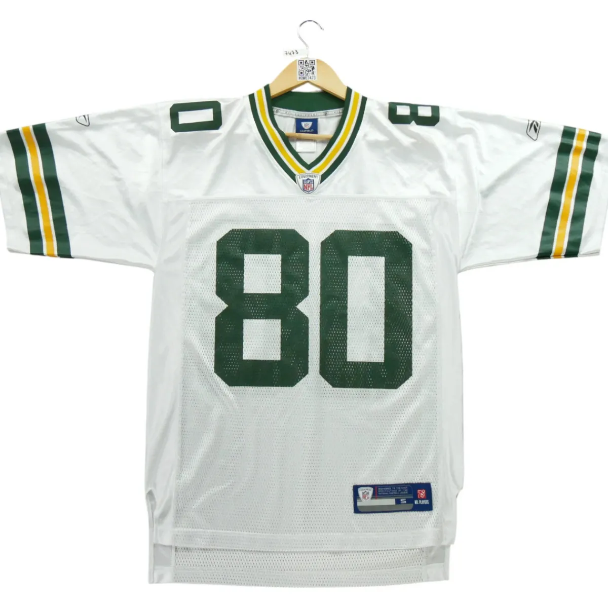 Reebok Sport 235585-Homme Football