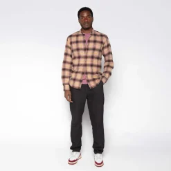 Serge Blanco 556-Homme Pantalons