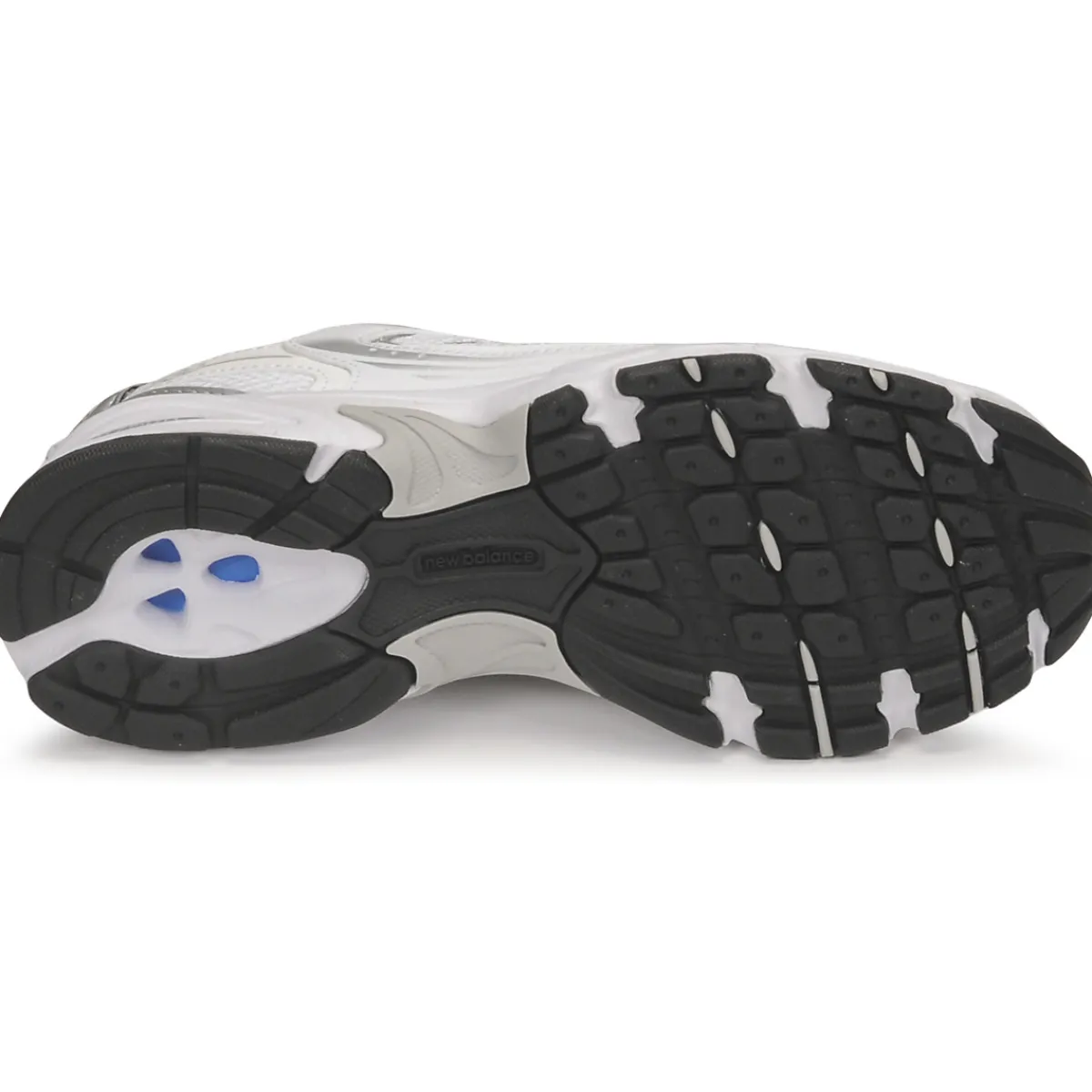 New Balance 530-Homme Baskets Mode