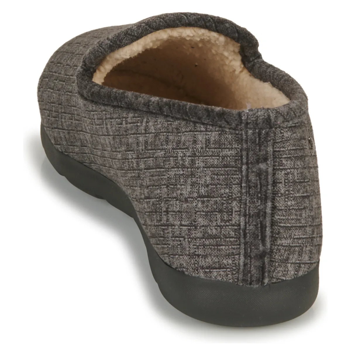 Isotoner 98121-Homme Pantoufles / Chaussons