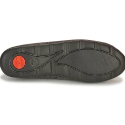 Isotoner 98121-Homme Pantoufles / Chaussons