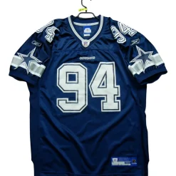 Reebok Sport 120695-Homme Football