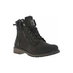 Mustang 121915-Homme Bottes