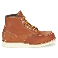 Red Wing 875 6" CLASSIC MOC TOE-Homme Bottines / Boots