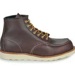Red Wing 8847 6'' MOC TOE-Homme Bottines / Boots