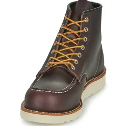 Red Wing 8847 6'' MOC TOE-Homme Bottines / Boots