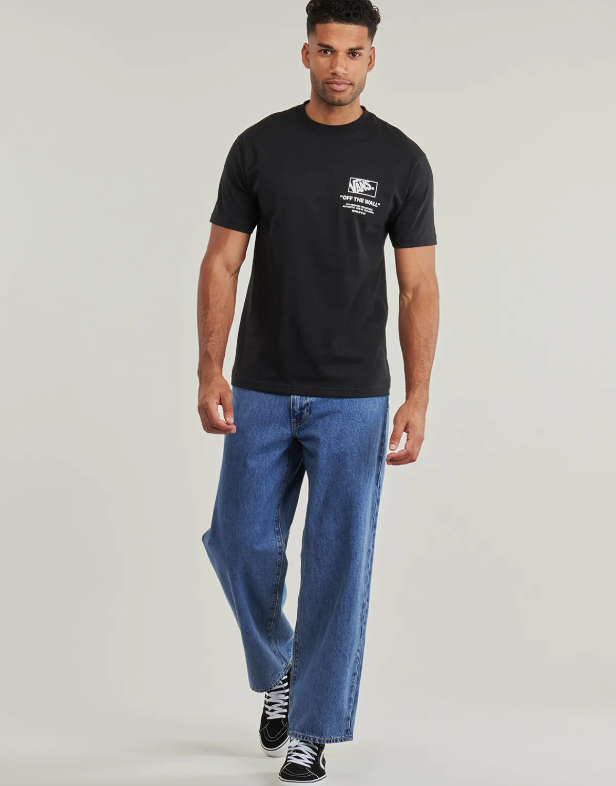 Levi's 578® BAGGY-Homme Jeans