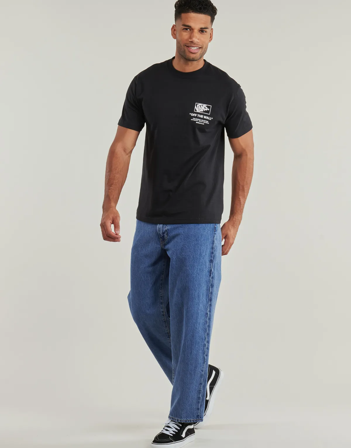 Levi's 578® BAGGY-Homme Jeans