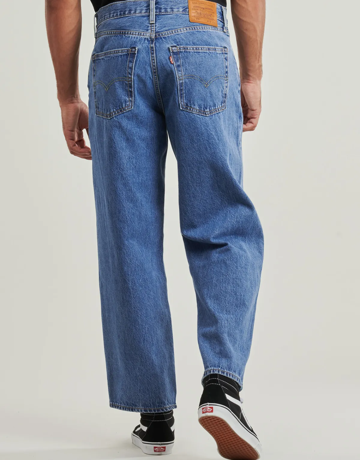 Levi's 578® BAGGY-Homme Jeans