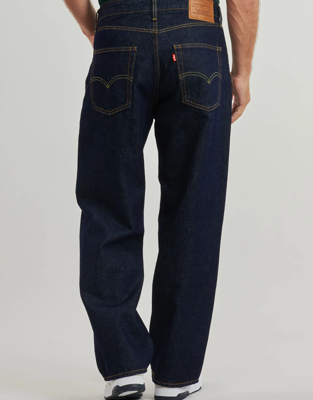 Levi's 578® BAGGY-Homme Jeans
