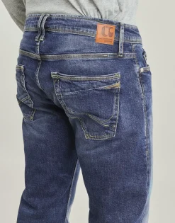 Le Temps des Cerises 700/11 BASIC-Homme Jeans